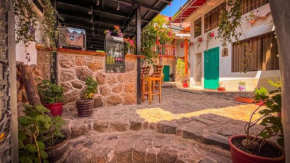 Casa Flamenco San Blas